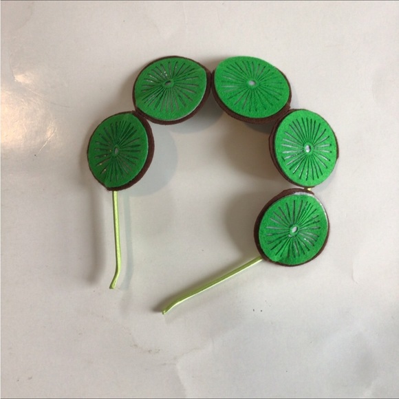 4 /💲20 🤑 Kiwi fruit costume - Picture 5 of 6